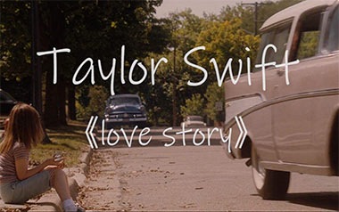 《Love-Story吉他谱》Taylor-Swift_D调原版图谱_无限延音制谱